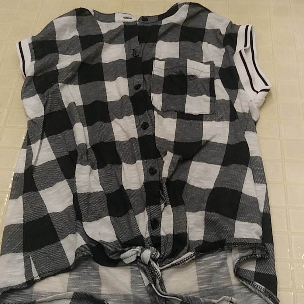 Shirt